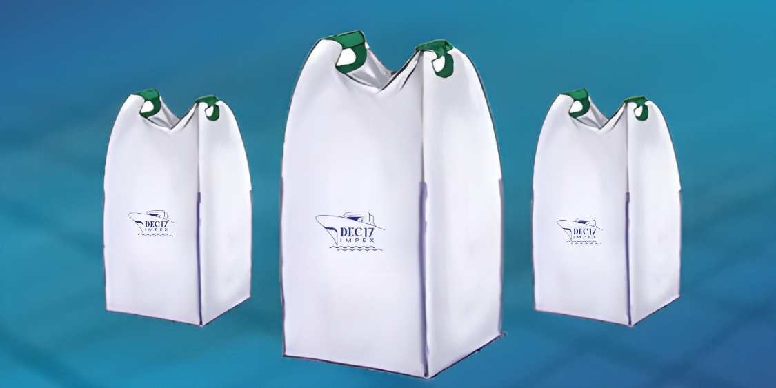 Double Loop Bags